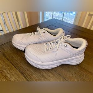 Men’s Hoka Bondi SR 10.5 WIDE